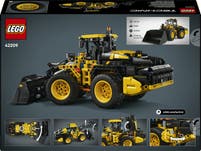 LEGO Technic 42209, Volvo L120 elektrisk hjullaster