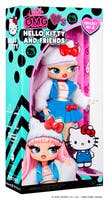 L.O.L. Surprise! O.M.G. Hello Kitty – My Melody
