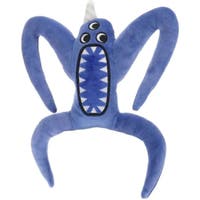 Garten Of Banban, Samleobjekt Myk Leke, Nabnab