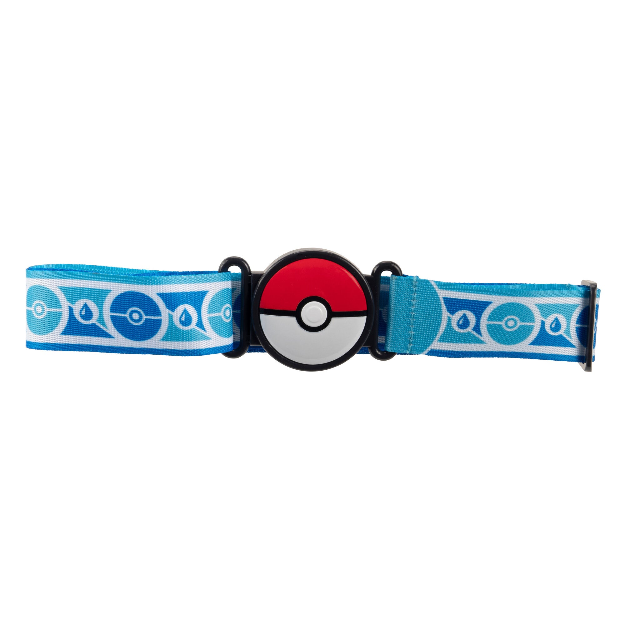 Pokemon, Clip 'N' Go Poke Ball Beltesett Pikachu
