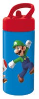 Super Mario Vannflaske, 410 ml