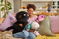 Hug A Lumps Large S2,Bulk