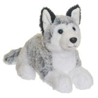 Teddykompaniet, Husky