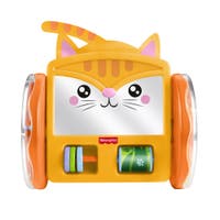 Fisher Price Pets Crawl & Play Speil