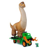 PAW Patrol 6075939 Megasaurus Dino Lekebil