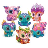 Nebulous Stars Figurmaling