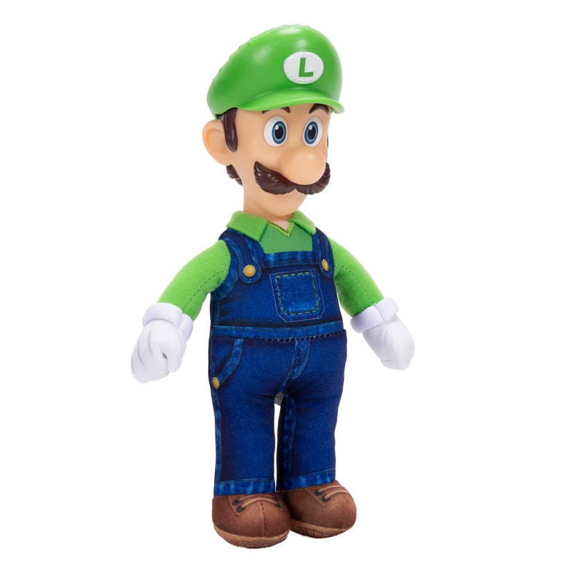 Super Mario 2 Movie Plush 23 cm
