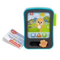 Fisher Price, Laugh & Learn Storytime Reader