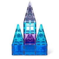 TYTAN Disney Frozen magnetiske byggplater 21 deler