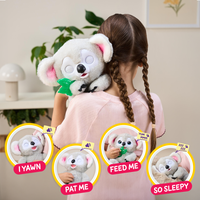 Little Live Pets My Baby Koala Kiki Kosedyr