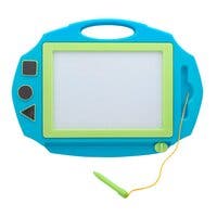 LAC, Magisk ridetavle i farge 46x35 cm