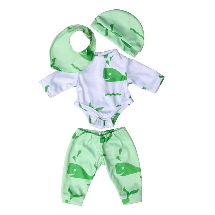 Body,Bukser, Caps, 28-35 Cm