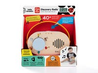 Hape Baby Einstein Læringsradio