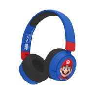 Super Mario On-Ear trådløse hodetelefoner