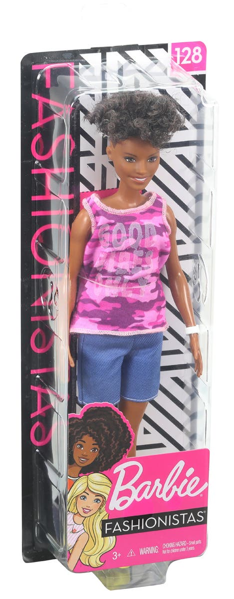Barbie Fashionista Doll Asst.