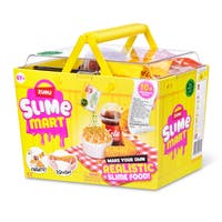 Slime Mart Shopping Basket