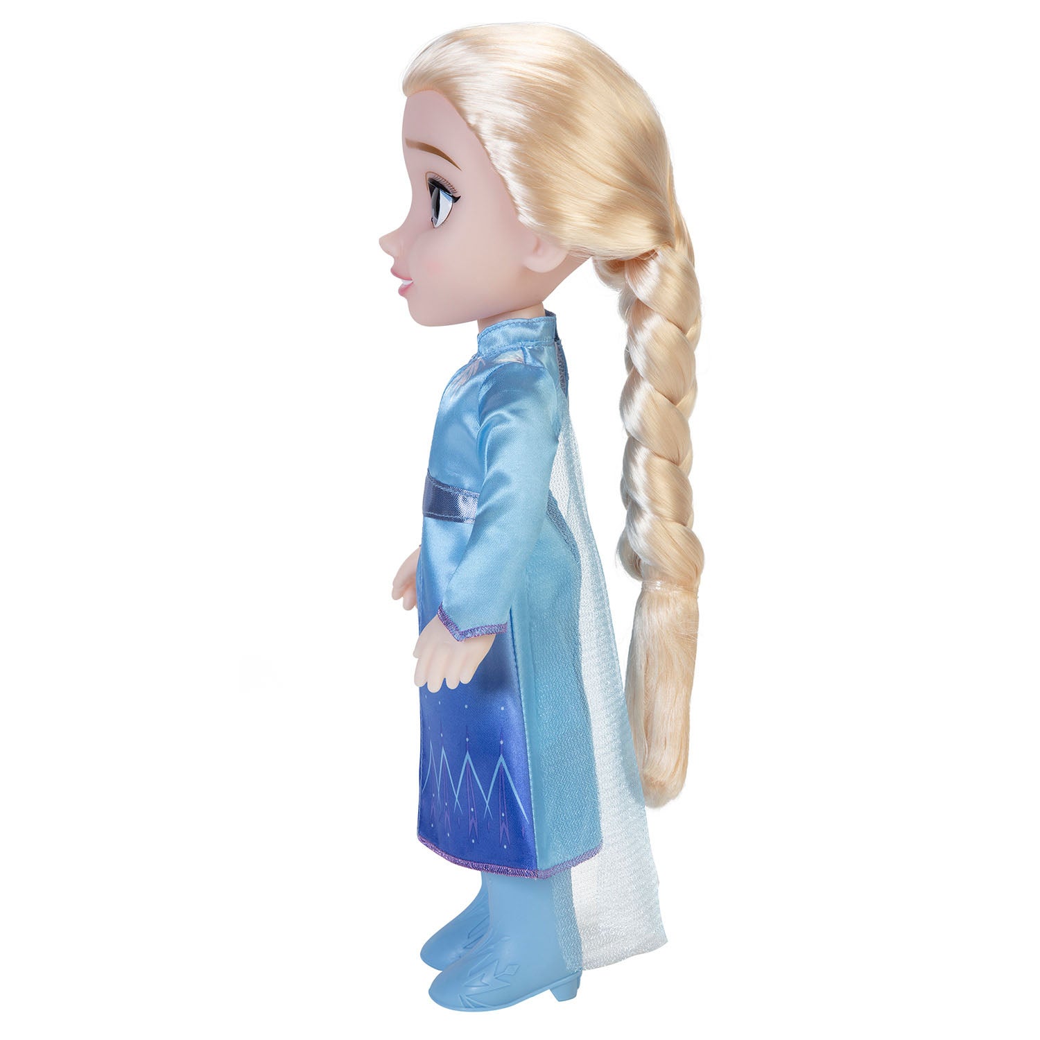 Disney Frozen 2 Elsa Dukke 35 cm