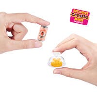 Fill the Fridge Playset S1,Bulk