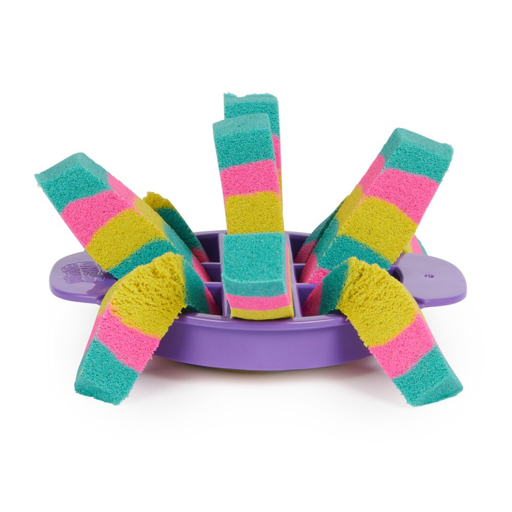 Kinetic Sand, Ultimate Sandisfying-sett