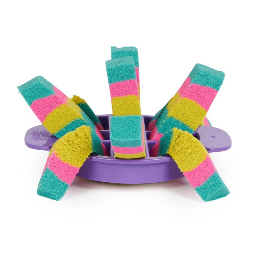 Kinetic Sand, Ultimate Sandisfying-sett