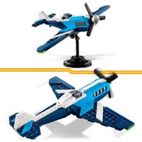 LEGO Creator 31160, Fly: racerbåt