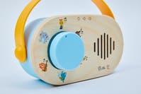 Hape Baby Einstein Læringsradio