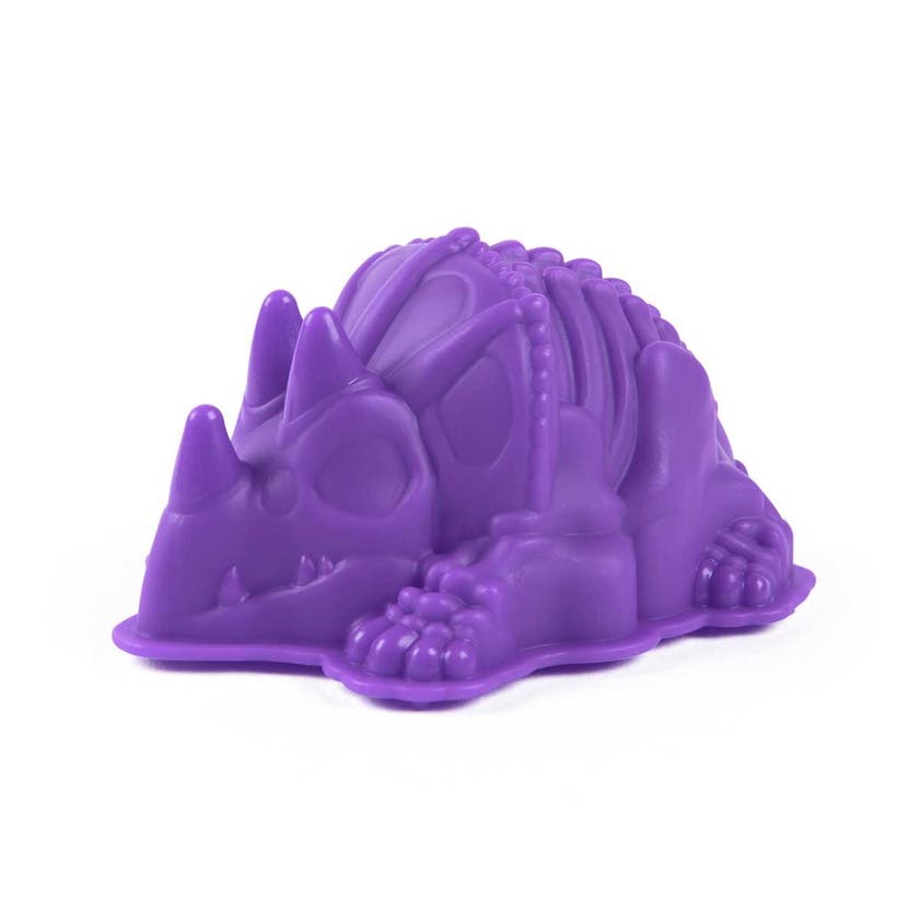 Kinetic Sand, Dino-etui