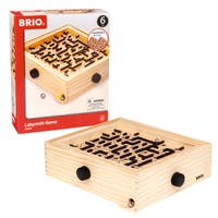 BRIO, Labyrint