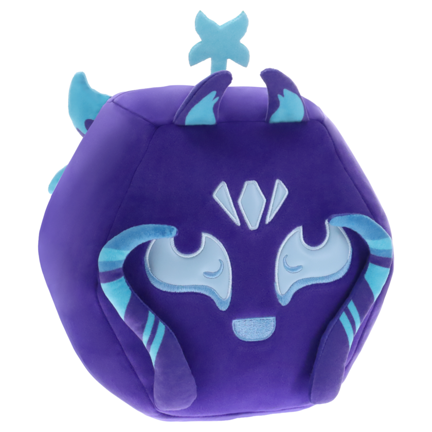 BLOX Fruits, Samleobjekt Myk Leketøy 20 cm Blindboks