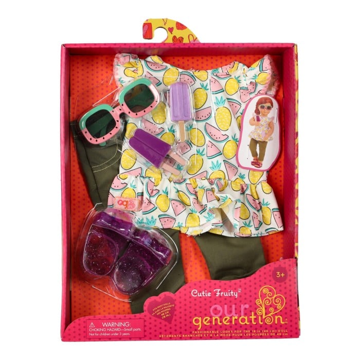 Vannmelon Toppantrekk