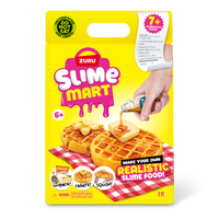 Slime Mart – lag dine egne realistiske slime-snacks