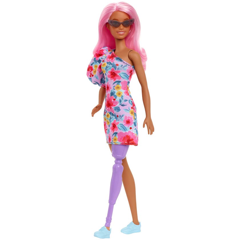 Barbie Fashionista Doll Asst.