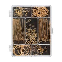 Startsett Smykker, Gull, 1 t