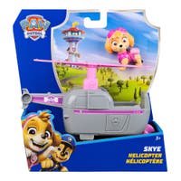 Paw Patrol Basic Vehicle 2.0, Skye