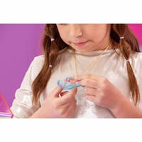 Pinky Promise, Diamond Palace Lekesett