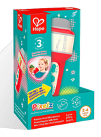 Hape Pixelz Popstar Mikrofon