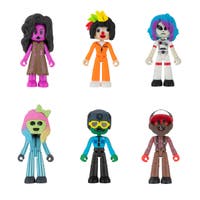 DEVSeries, Brookhavens Mest Ettertraktede Pakke