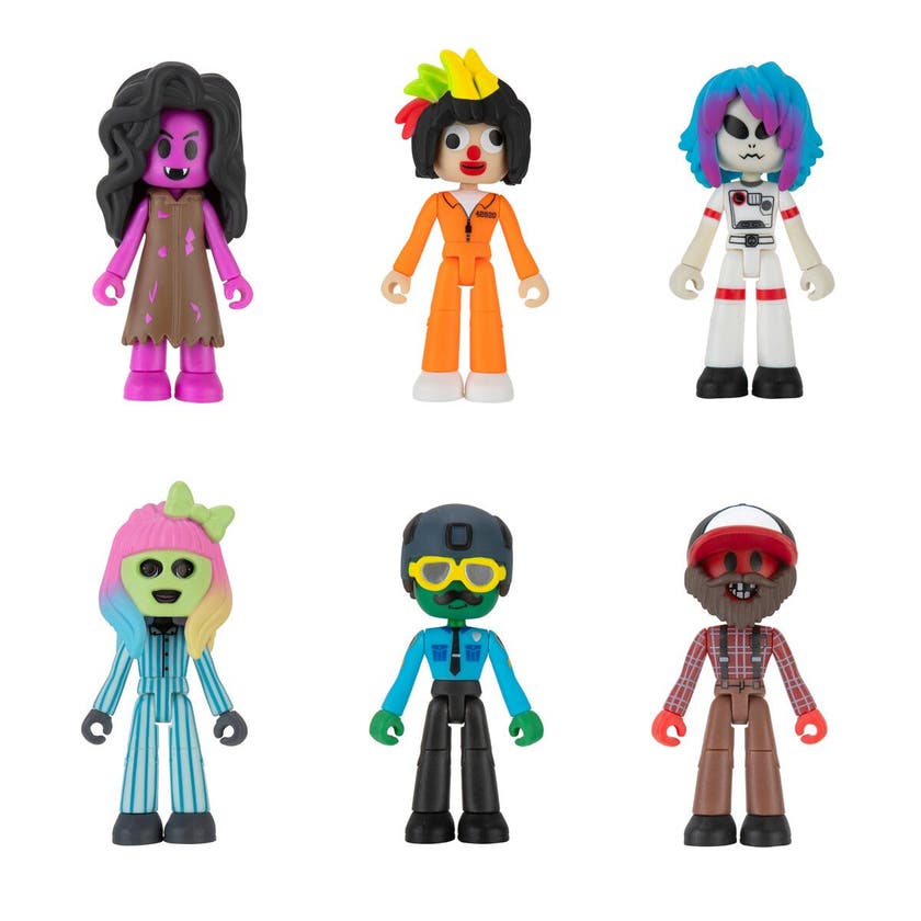 DEVSeries, Brookhavens Mest Ettertraktede Pakke