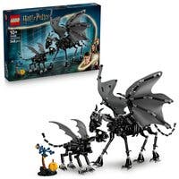 LEGO Harry Potter 76458, Hjemsøkerfamilie
