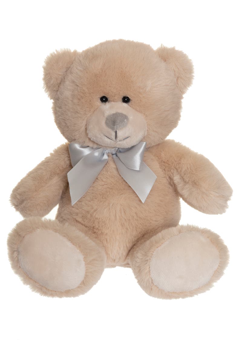 Sweeties, Bamsen Charlie 26 cm Beige