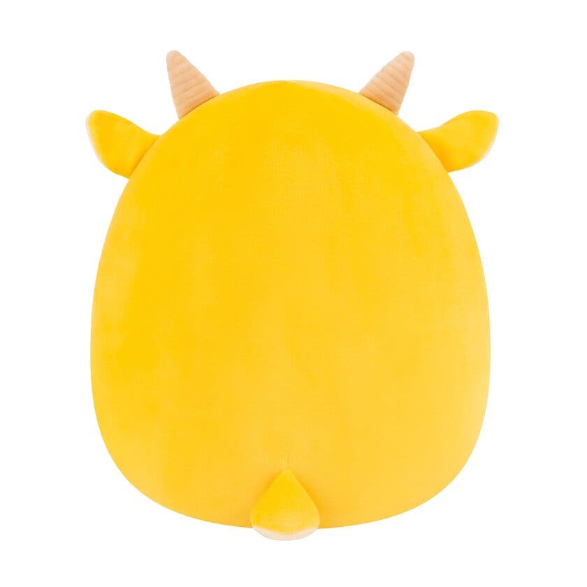 Squishmallows 30 cm P24 Miel Goat