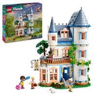 LEGO Friends 42638, Slottsherberge