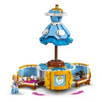 LEGO Disney Princess 43266, Askepotts kjole