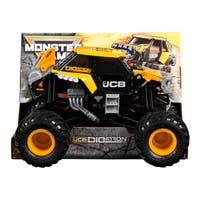 Monster Jam, 1:24 Samlerbil
