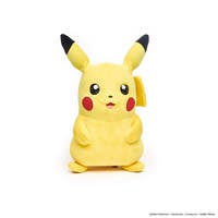 Puppetronic Real FX Pokemon Pikachu 40 cm