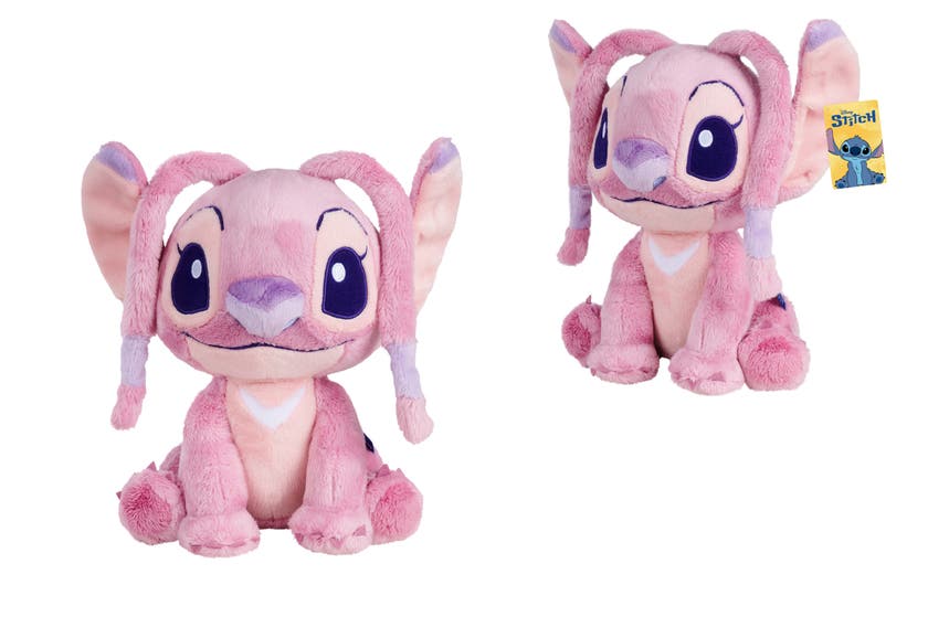 Disney Angel - Refresh, 25 cm samlerutgave