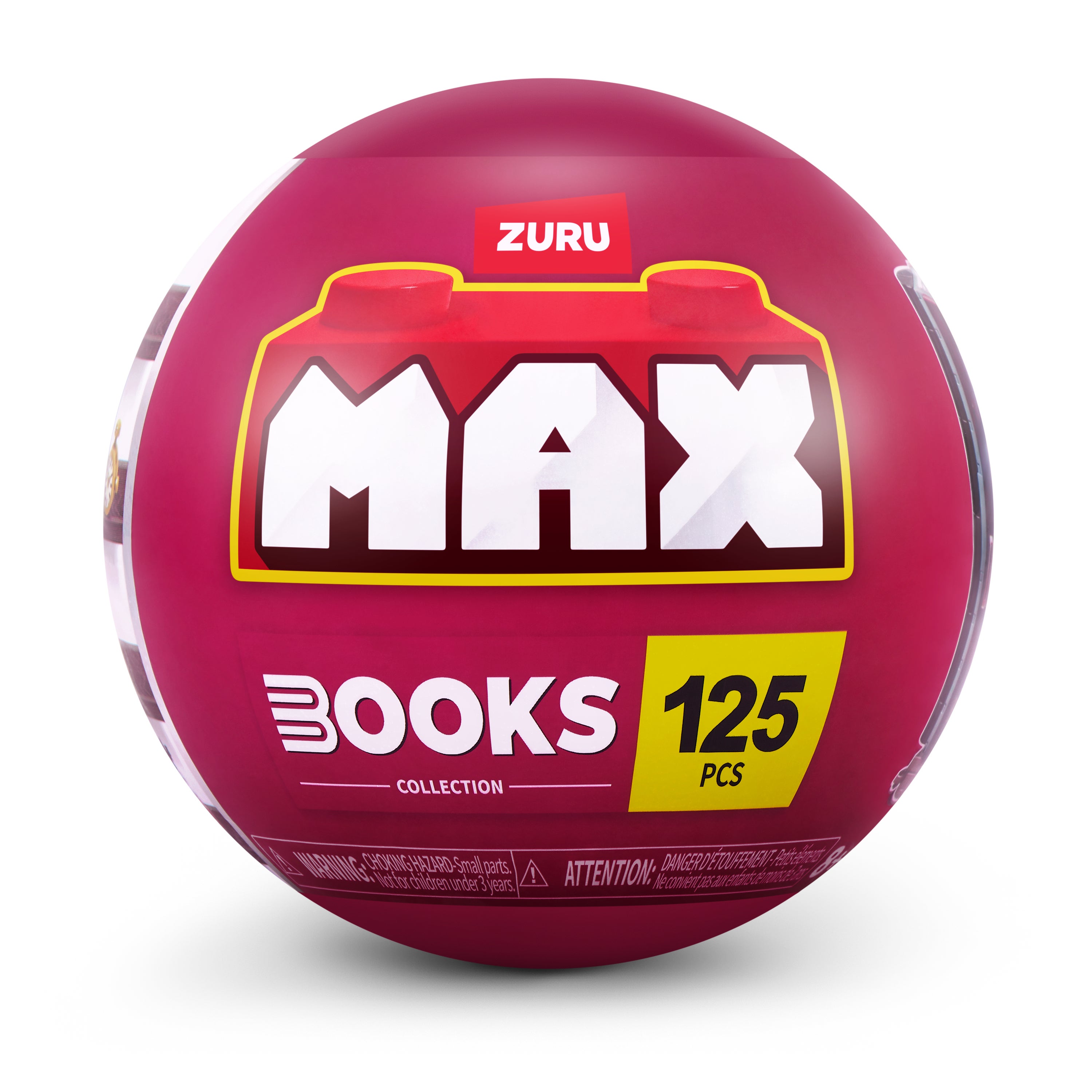 MAX Premium Books Dracula