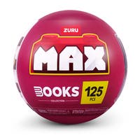 MAX Premium Books Dracula