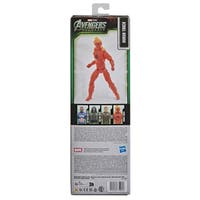 Marvel Avengers Human Torch-actionfigur