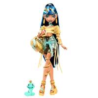 Monster High, Core Doll Cleo 2024